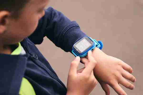Kinder-Smartwatch Vergleich & Tests