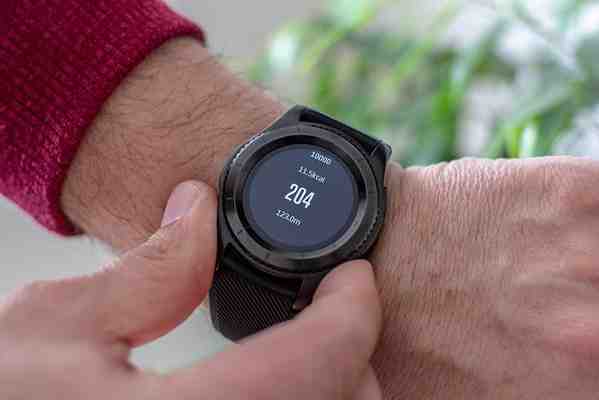 Wie lange hält der Akku deiner Garmin Smartwatch?