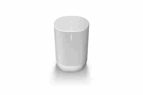 Bose smart speaker Bluetooth Akku mit Alexa Google Assistent NEU