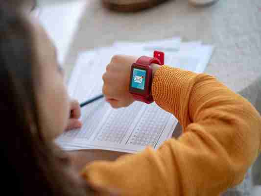 Studie: Kinder-Smartwatches haben Sicherheitslücken
