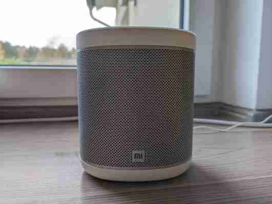 Xiaomi Mi Smart Speaker – Der beste seiner Art?