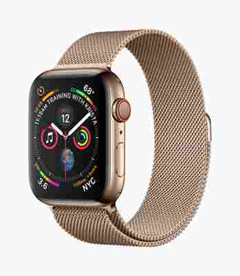 Apple Watch 7: Bei diesen Last-Minute-Deals kann Weihnachten endlich kommen