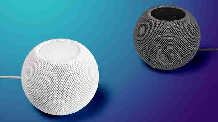 Smart-Speaker: Apple HomePod Mini im Test