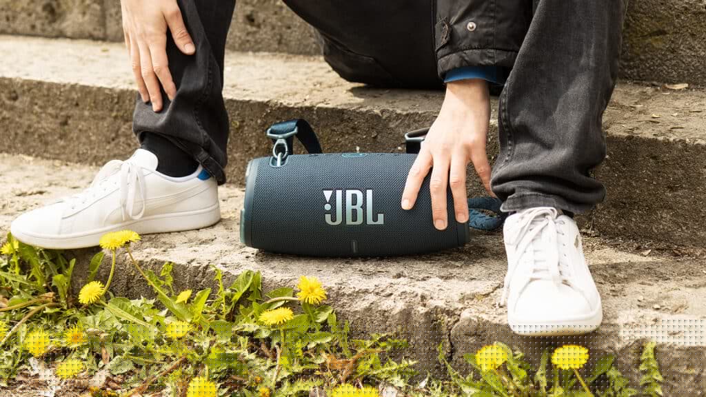 Bluetooth-Lautsprecher Test 2022: Welche sind die besten? • AllesBeste