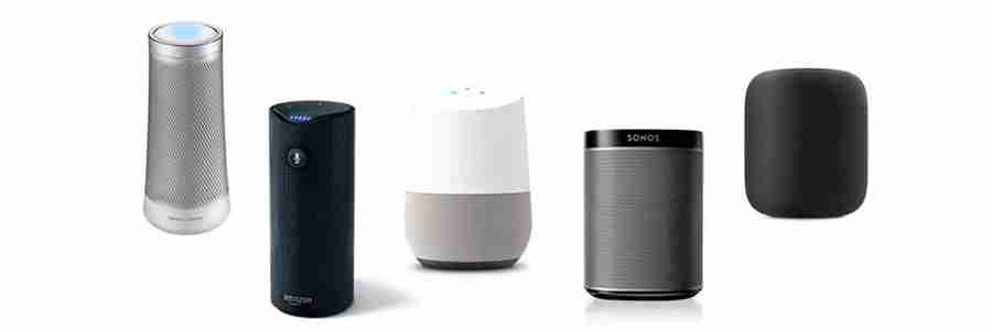 Intelligente Lautsprecher: Die 12 besten Smart Speaker im Vergleich