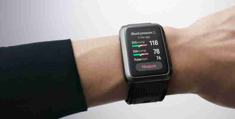 Huawei Watch GT 3 SE: Smartwatch für 179 Euro startet