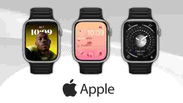 Lohnt sich die Apple Watch 8? Die neue iWatch im Test (2023)