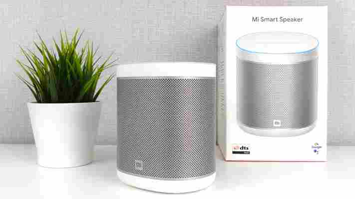 Xiaomi Mi Smart Speaker Test – Smarter Lautsprecher mit Google Assistant