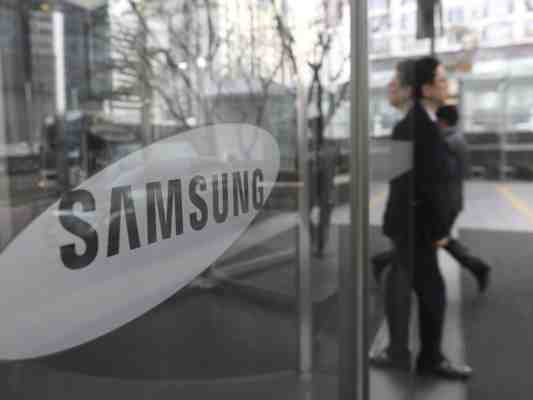 Samsung-Produkte 2023: Was bei Smartphone und Smartwatch zu erwarten ist