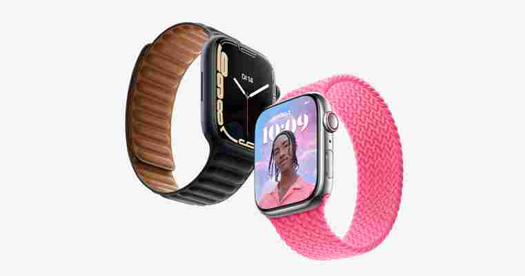 Apple Watches - Buy iWatch, Apple Smart Watch at Best Price