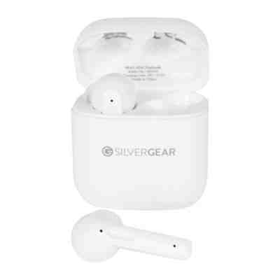 Kabellose In-Ear-Kopfhörer | Aktive Geräuschunterdrückung | Kristallklarer Klang