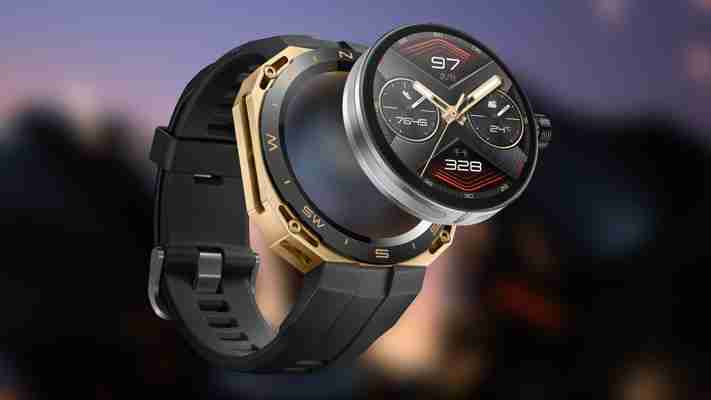 Huawei Smartwatch Test: Bestenliste 2022