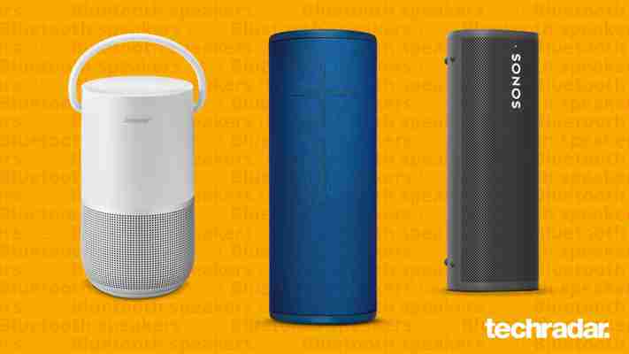 Die besten Bluetooth-Lautsprecher 2022: Die besten tragbaren Lautsprecher für jedes Budget