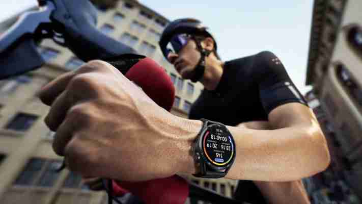 Smartwatch: Die intelligente Armbanduhr