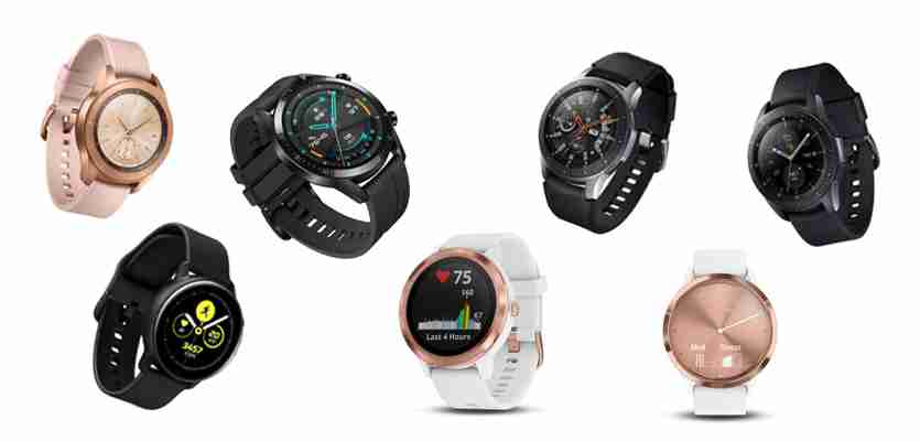 Smartwatch Kaufberatung 2022: So finden Sie die beste Smartwatch