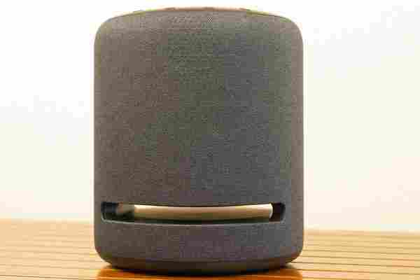 ▷ Amazon Echo Studio Bewertungen: nicht der beste intelligente Lautsprecher, aber es hat eine ...