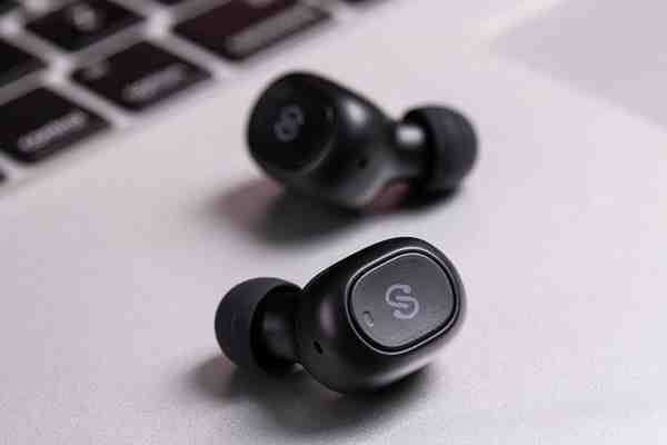 Samsung TV: Bluetooth Kopfhörer koppeln