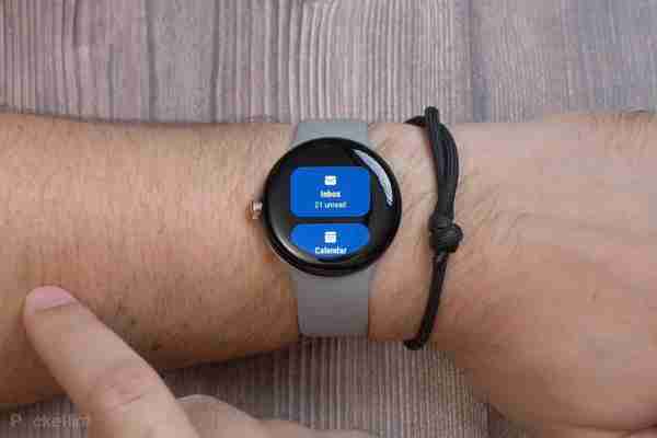 Wear OS: Ihr kompletter Leitfaden zu Googles Smartwatch-OS