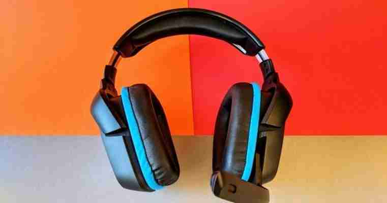 Logitech Gaming-Headset G335 TEST & Bewertung (2023)