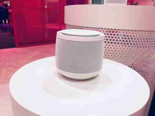 Telekom Smart Speaker im Test: Verknüpfung mit anderen Telekom-Diensten und Datenschutz