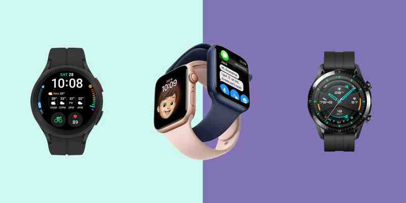Smartwatch kaufen: Das müssen Sie beachten