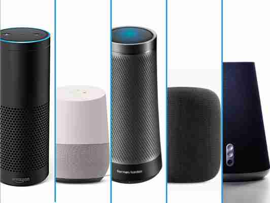 Smart Home: Smart Speaker wie Amazon Echo werden noch wenig genutzt