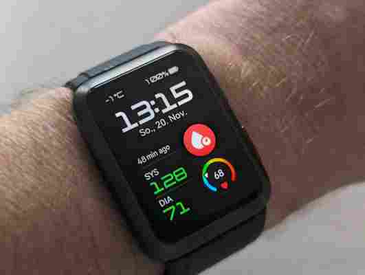Fitness-Tracker und Smartwatch – welche Daten geben wir am Handgelenk weiter