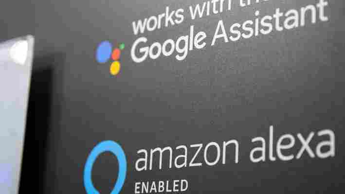 Amazons Alexa gegen Googles Nest: Wer überzeugt im Smart-Home-Alltag?