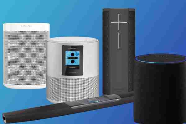 Die besten Alexa-Lautsprecher 2022: Die besten Amazon Echo-Alternativen
