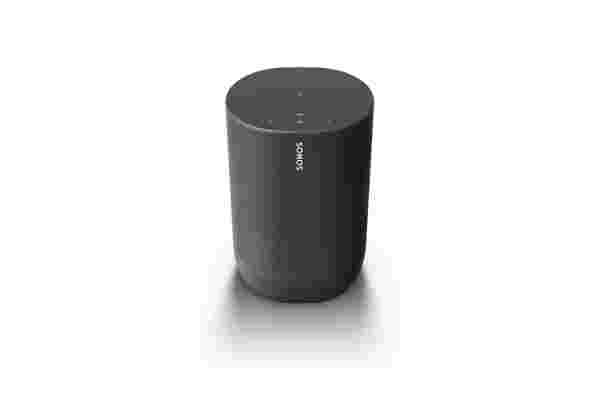 Bose Portable Home Speaker im Test: Akku, WLAN, Airplay 2