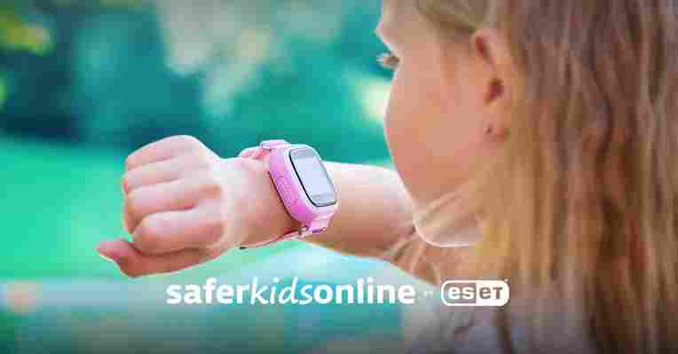 Die 7 besten Kinder Smartwatches