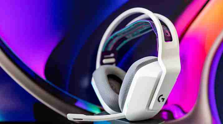 Logitech Astro A30 Wireless im Test: Vielseitiges Headset mit Bedienungsdefizit