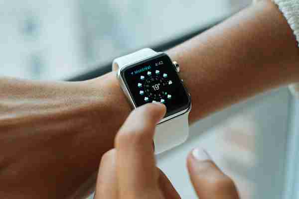 Smartwatch online kaufen