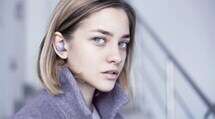 TechTicker: Neue In- und Over-Ear-Kopfhörer von Yamaha und Sonys Soundexperimente