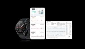 Huawei Watch GT 2 Pro EKG und Band 6 Pro jetzt offiziell