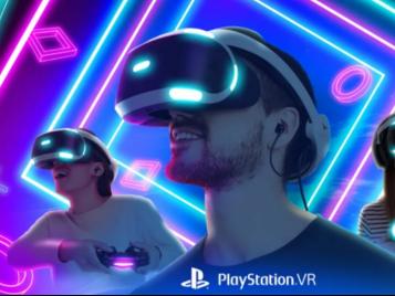 　　Sony PSVR 2: Leak verrät neue Details zum VR-Headset für die PS5