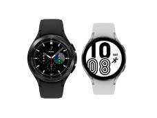 　　Galaxy Watch 4: Samsung überrascht vor dem Launch mit Hardware-Details