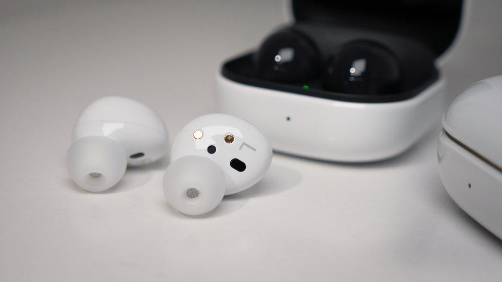 　　Samsung Galaxy Buds 2 vorgestellt: Das leisten die neuen AirPods-Konkurrenten