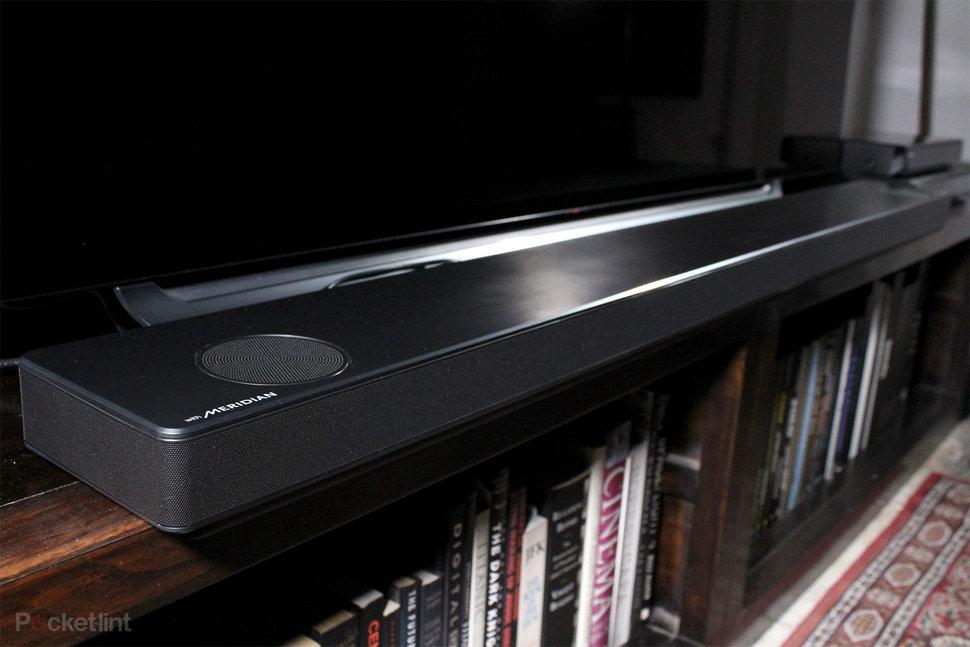 　　LG SP11RA im Test: Kann diese Premieren-Soundbar der Konkurrenz standhalten?