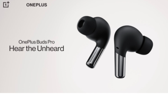 　　OnePlus Buds Pro: TWS-Kopfhörer mit ANC und Kalibrierungs-Funktion ab heute für 149 Euro erhältlich