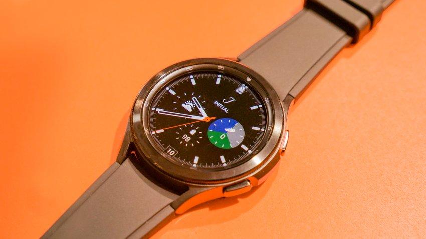 　　Samsung Galaxy Watch 4: Der erste Herausforderer ist da