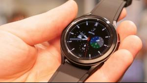 　　Samsung Galaxy Watch 4 (Classic): Die Probleme häufen sich