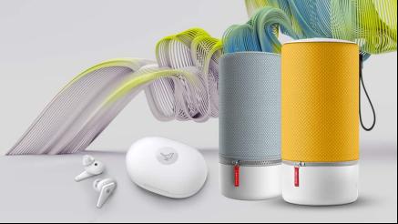 　　Audio-Hersteller: Libratone gibt Comeback im September 2021