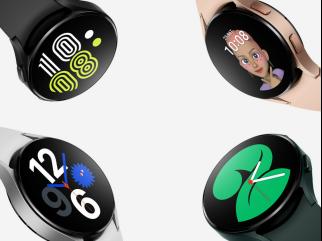 　　Samsung Galaxy Watch 4: Auf diese App müsst ihr verzichten