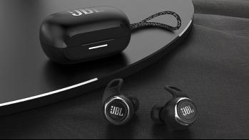 　　Sport-In-Ear-Kopfhörer von JBL im Test: Die JBL Reflect Flow Pro können echt was ab!