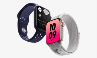 　　Apple Watch 7 vorgestellt: Die Pausbacken sind kleiner