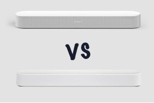 Sonos Beam (2. Gen) vs Sonos Beam (1. Gen): Was ist der Unterschied?