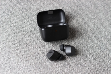 　　Sennheiser CX True Wireless-Ohrhörer im Test: Akkubrillanz mit kleinem Budget