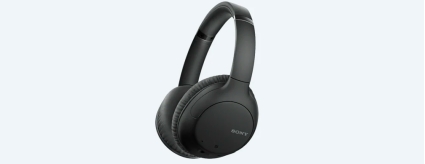 　　Sony WH-XB910N: Bilder des ANC-Kopfhörers