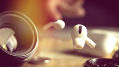 　　AirPods gehen noch leer aus: Apple bittet um Geduld